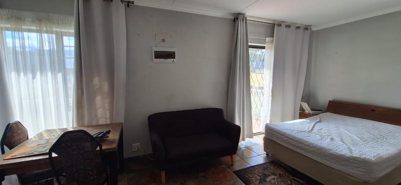 To Let 1 Bedroom Property for Rent in Dana Bay Western Cape